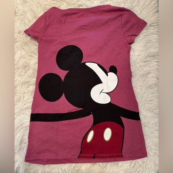 Disney Motherhood Maternity Top size Small - Picture 7 of 7